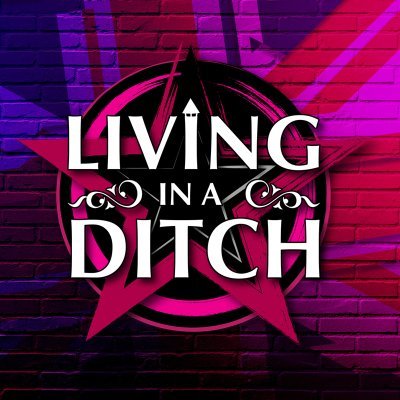 DitchLiving Profile Picture