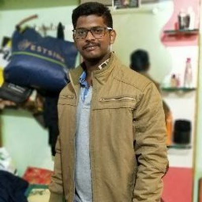 Amit7392903511's profile picture. 