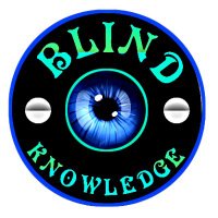 Blind Knowledge(@blind_knowledge) 's Twitter Profile Photo