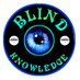 Blind Knowledge (@blind_knowledge) Twitter profile photo