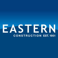 Eastern Construction(@EasternConst) 's Twitter Profile Photo