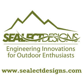 Your Paddlesports Hardware & Repair Solution