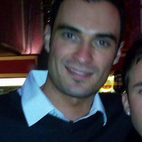 RichCantello's profile picture. 'What have you done today, to make you feel proud!'