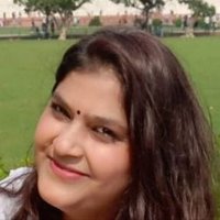 Sumedha Sharma(@sumedhasharma86) 's Twitter Profile Photo