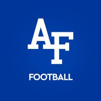 Air Force Football(@AF_Football) 's Twitter Profile Photo