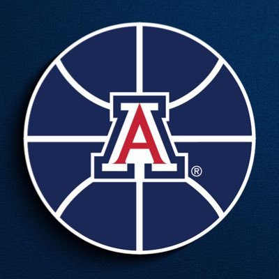 Official Twitter Account for Arizona Basketball • IG: ArizonaMBB #BearDown #RunWithUs