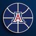 Arizona Basketball (@ArizonaMBB) Twitter profile photo