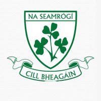 Kilbeggan Shamrocks (@kshamrocks) 's Twitter Profile Photo Kilbeggan Shamrocks (@kshamrocks) 's Twitter Profile Photo