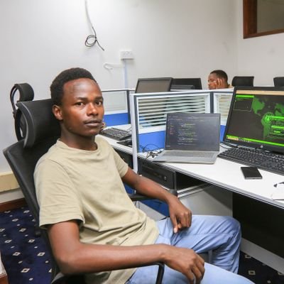 Software Engineer. CODE-BLOODED