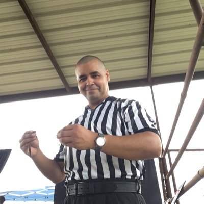 I love to laugh.😂 Big sports fan. My favorite teams are the SJ Sharks and the LA teams. Referee in training at America’s Academy Of Pro Wrestling in Austin, TX
