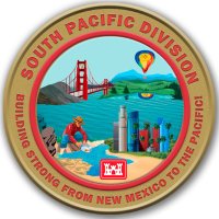 South Pacific Division(@USACE_SPD) 's Twitter Profileg