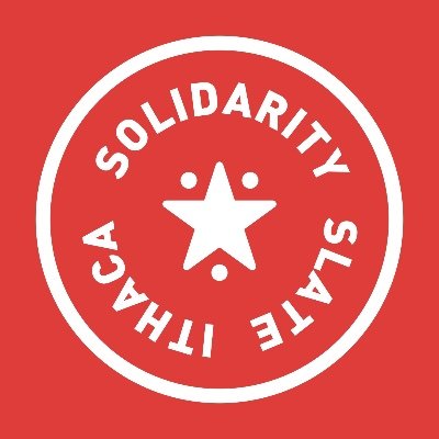 Solidarity. Community. Justice. 🌹 Solidarity candidates for Common Council seek to advocate for systemic racial justice, housing, and community engagement.