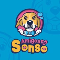 Amigos do Sonso(@amigosdosonso) 's Twitter Profile Photo