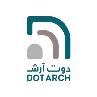دوت آرش | Dot Arch (@dotarchstudio) Twitter profile photo
