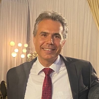 MagdyEzzeldin1's profile picture. 