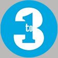 3to1foundation (@3to1foundation) 's Twitter Profile Photo 3to1foundation (@3to1foundation) 's Twitter Profile Photo