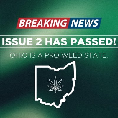 Discussing all things Ohio cannabis