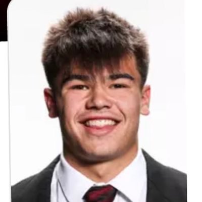 Anthony_Chung6's profile picture. Safety @indianafootball