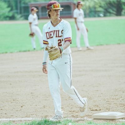 2026 Avon grove high school baseball