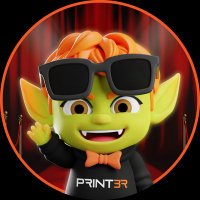 Mia 🌐🖨️ (@mia41914) 's Twitter Profile