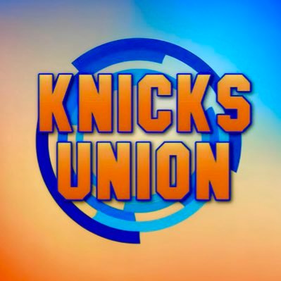 🔸Home for all NY Knicks fans🔸 News, Highlights, and Opinions🔸 Current Record: 44-28 (3rd seed) #NewYorkForever