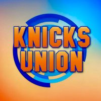 Knicks Union 🗽 (@knicks_union) 's Twitter Profile Photo Knicks Union 🗽 (@knicks_union) 's Twitter Profile Photo
