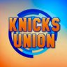 knicks_union's profile picture. 🔸Home for all NY Knicks fans🔸 News, Highlights, and Opinions 🔸 Don't take me too seriously 🔸 #NewYorkForever