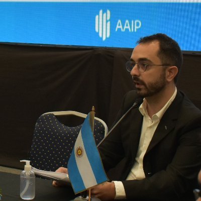 Consejo Federal para la Transparencia
@AAIPargentina