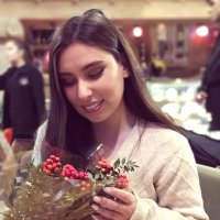 Merve AKDAĞ 🌧🌤☀️ (@mrv_akdag) Twitter profile photo