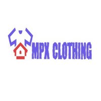 MpxClothing(@mpxclothes) 's Twitter Profile Photo