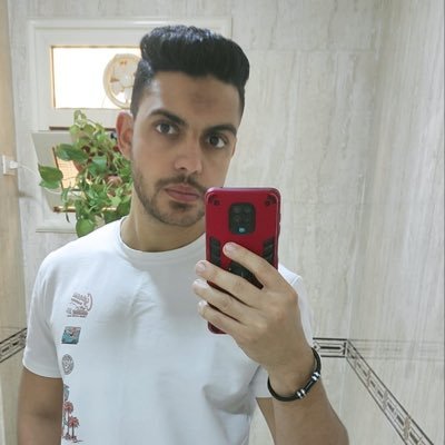 Mo_Elmahdy11's profile picture. 