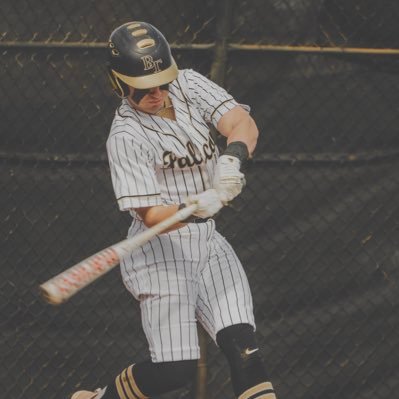 Burlington Township HS 25’ Infielder, NJ #609-444-8504.