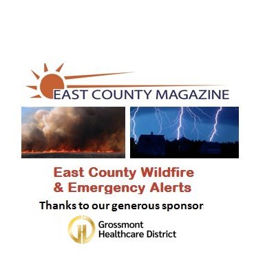 Free emergency alerts for San Diego County emergencies. Also sign up for email alerts with more detail at https://t.co/oqMMfnvpnu