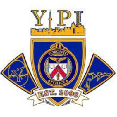 YIPI promotes youth participation & exposure to the work environment with the Toronto Police Service!