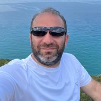 Yusuf Şahinbaş(@ysfsahinbas) 's Twitter Profile Photo