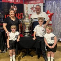 Claire Mullaney (@clmull13) 's Twitter Profile