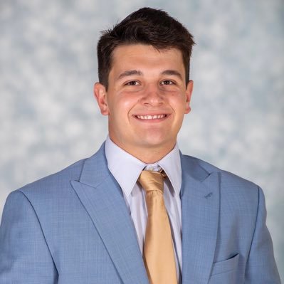 Ben Mitrano Profile