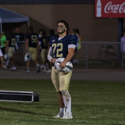 Gulf Breeze HS/ CO 24’/Long-snapper(4⭐️)/3.9 unweighted GPA/ 29 ACT Score/Three Sport Athlete/ (850)-781-7907