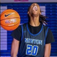 6’9 Foward | co2026 | Newton High School, Covington GA | 3.8 GPA | Email: caydenyoung21@yahoo.com