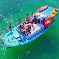 Wooden Boat Experience(@woodenboatalvor) 's Twitter Profile Photo