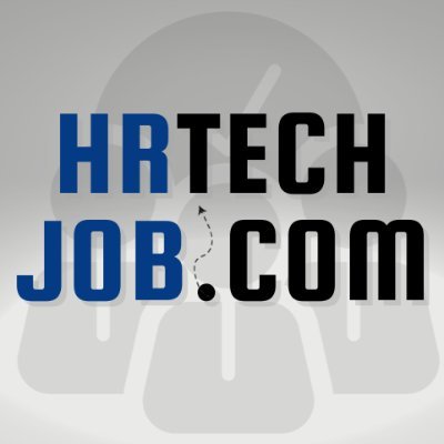 hrtechjob Profile Picture