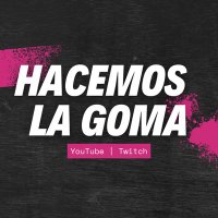 Hacemos La Goma(@hacemoslagoma) 's Twitter Profile Photo