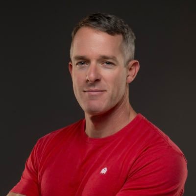 ortosky's profile picture. Sharing personal experience and insight on strength, fitness, physique, diet, and longevity.