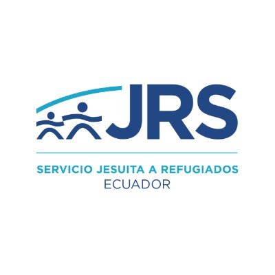 👣 Oficina nacional del JRS Global que acompaña, sirve y defiende a personas refugiadas, migrantes y desplazadas forzadas en Ecuador 🇪🇨