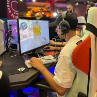 João (@shinecs_) 's Twitter Profile