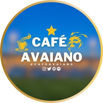 Uma pausa para um café e um papo sobre o Leão! Conheça o canal Café Avaiano ☕️🦁 Acompanhe nossas redes sociais através do link