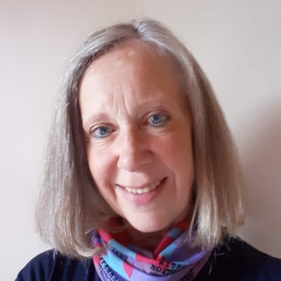 LizMcInnes60 Profile Picture