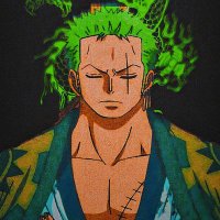 Roronoa Zoro ⚔️ (@nemishnath) 's Twitter Profile