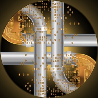 hashpipe_btc's profile picture. HASH in/on PIPE on #Bitcoin I’ve got my HashPipe.. Have you? 🤔