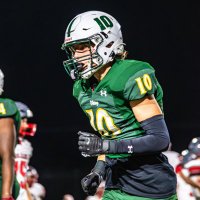 Sean McClain (@sean_mcclain10) 's Twitter Profile